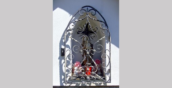Kienbergerkreuz - Bild 5
