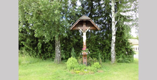 Wutscherkreuz - Bild 1