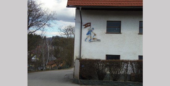 Heiliger Florian beim vlg. Schnögl - Bild 2
