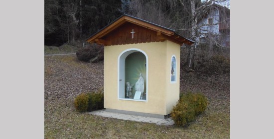 ARBÖ Bildstock Pustritz - Bild 2