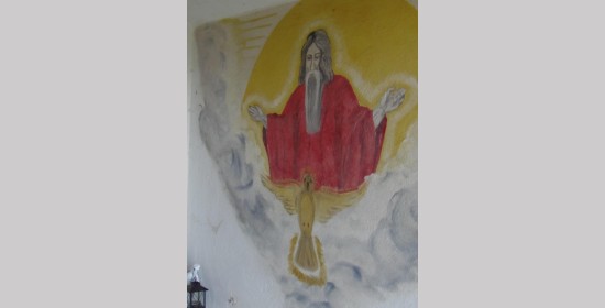 Zinaggkreuz - Bild 6