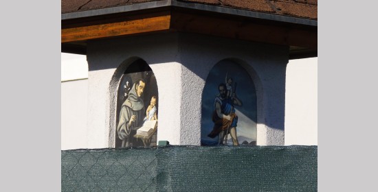 Lubekreuz - Bild 2