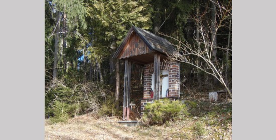 Schojkreuz - Bild 3