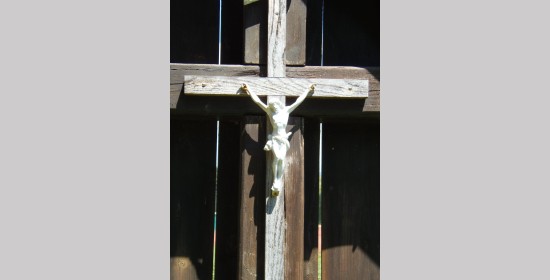 Valtibauerkreuz - Bild 4