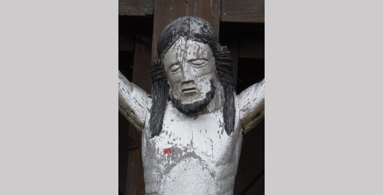 Anderlpeterkreuz - Bild 4