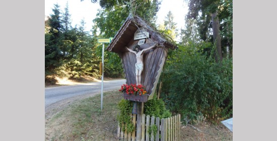 Gaberkreuz - Bild 2