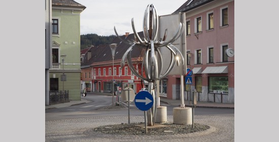 Stoßstangen-Skulptur - Bild 7