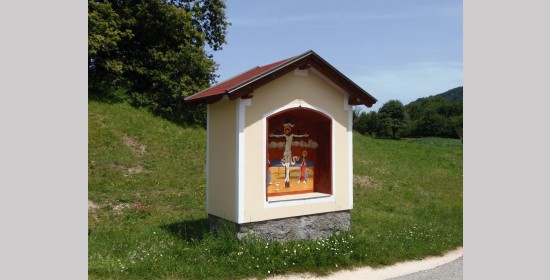 Plumpfkreuz - Bild 5