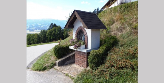 Steinerkreuz - Bild 2