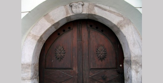 Renaissance-Rundbogenportal - Bild 2