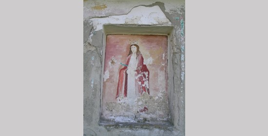 Wilhelmskreuz alt - Bild 4