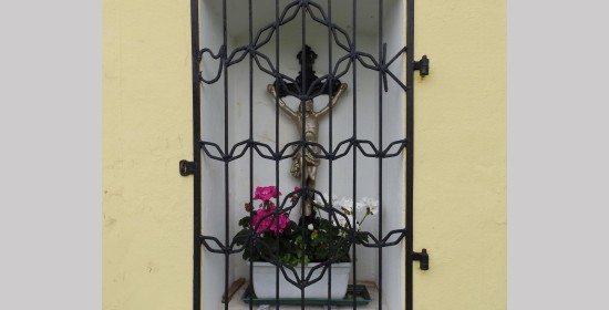 Kogljahrerkreuz - Bild 5