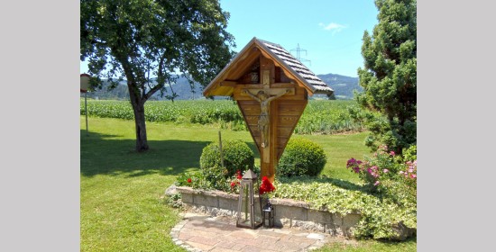 Hordankkreuz - Bild 2