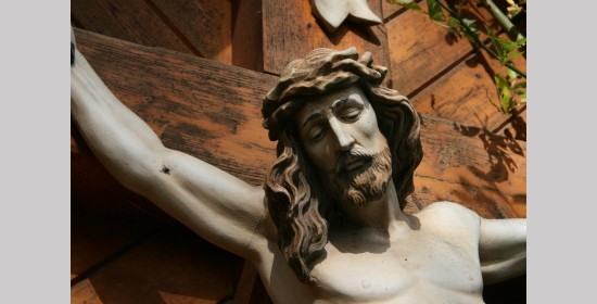 Russkreuz Reisberg - Bild 4