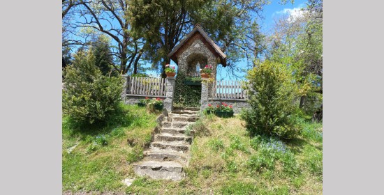 Gaichkreuz - Bild 3
