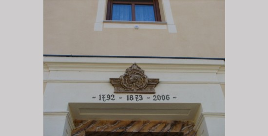 Pffarhaus Dolič - Bild 2