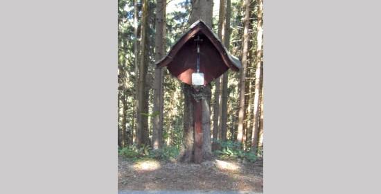 Albl Gedenkkreuz - Bild 4