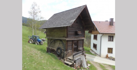 Passegger Kasten - Bild 7