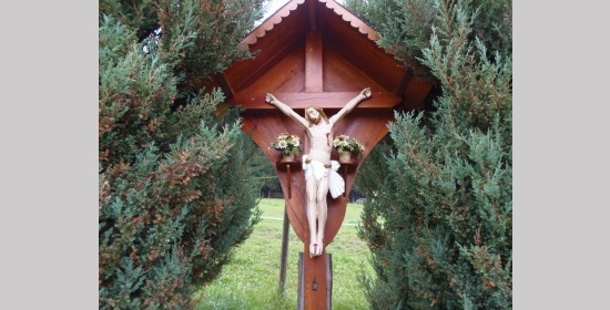 Rablkreuz - Bild 2