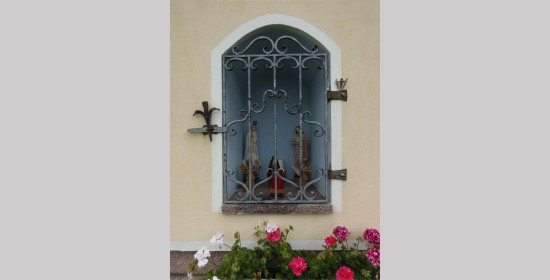 Kollmannbauerkreuz - Bild 4