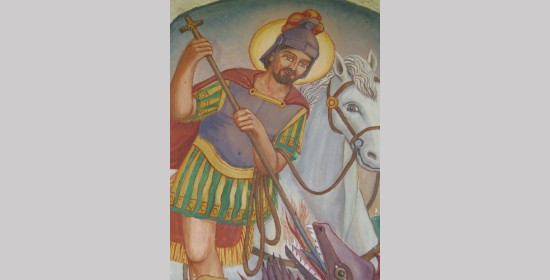 Ladinigkreuz - Bild 3