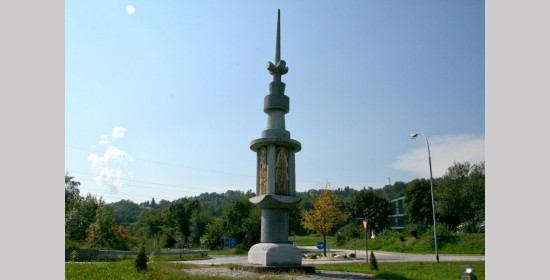 Auen Kreuz - Bild 1