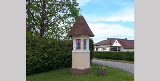 Stotzkreuz - Bild 1