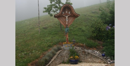 Zlamnigkreuz - Bild 1