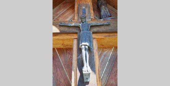 Mothekreuz - Bild 4