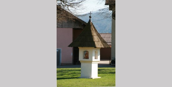 Limmersdorfer Kreuz - Bild 1