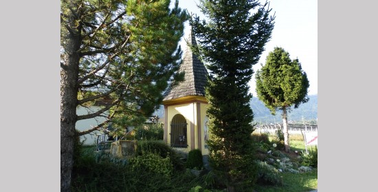 Gedenkbildstock Hart - Bild 3