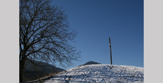 Mithras - Wächtersäule II in Pöllan - Bild 7