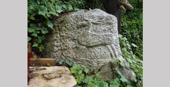 Tschudnigkreuz - Bild 6