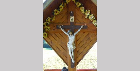 Torbauerkreuz - Bild 3