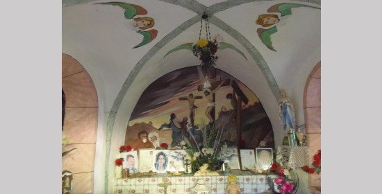 Hansbauerkapelle - Bild 3