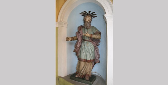 Knauder Kapelle - Bild 5