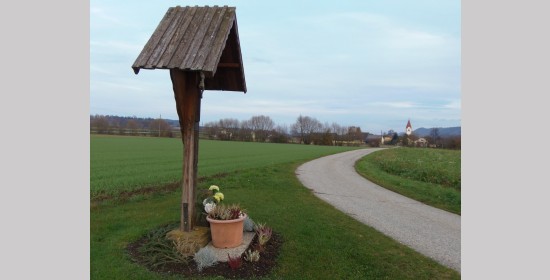 Schollmannkreuz - Bild 6
