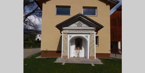 Käferkreuz - Bild 1