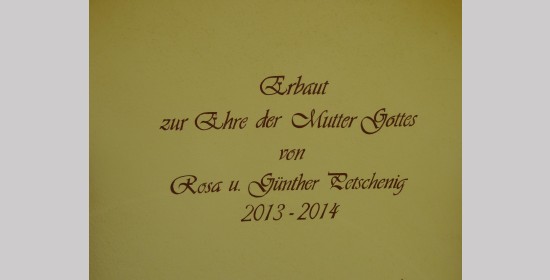Fritzkreuz - Bild 6