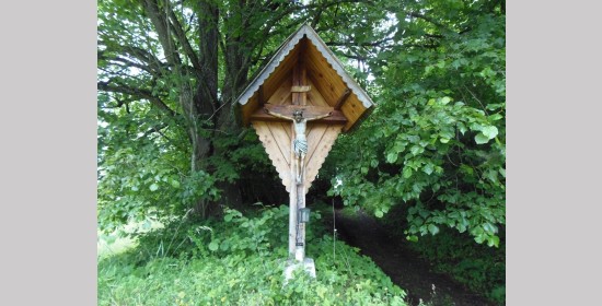 Iwadkreuz - Bild 1