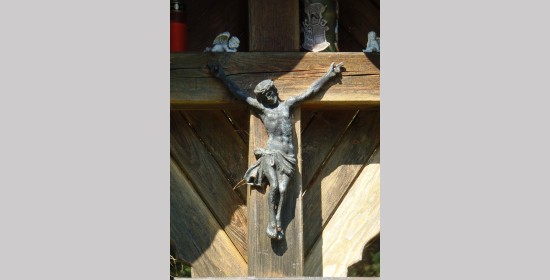 Semmelrockkreuz - Bild 4