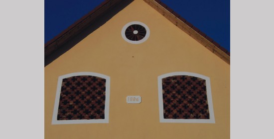 Ziegelgitterfenster vulgo Kollmann - Bild 6