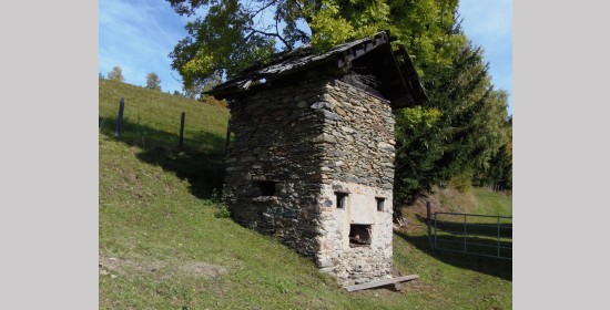 Selchhütte vulgo Steiger - Bild 3