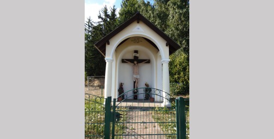 Streitnerkreuz - Bild 2