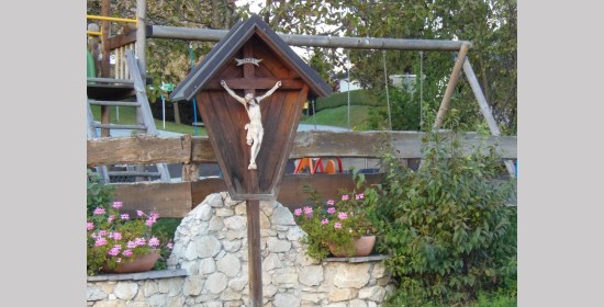 Schneiderkreuz - Bild 2
