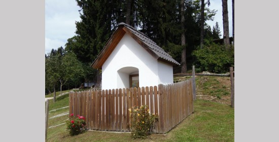 Ternounigkreuz - Bild 5