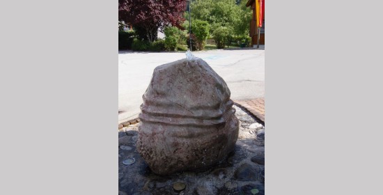 Gemeindebrunnen St. Margareten - Bild 3