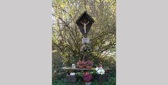 Weinzedlkreuz - Bild 4
