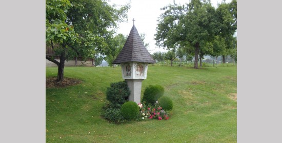 Zupeiskreuz - Bild 1