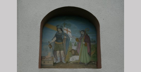 Schmerlaibkreuz - Bild 6